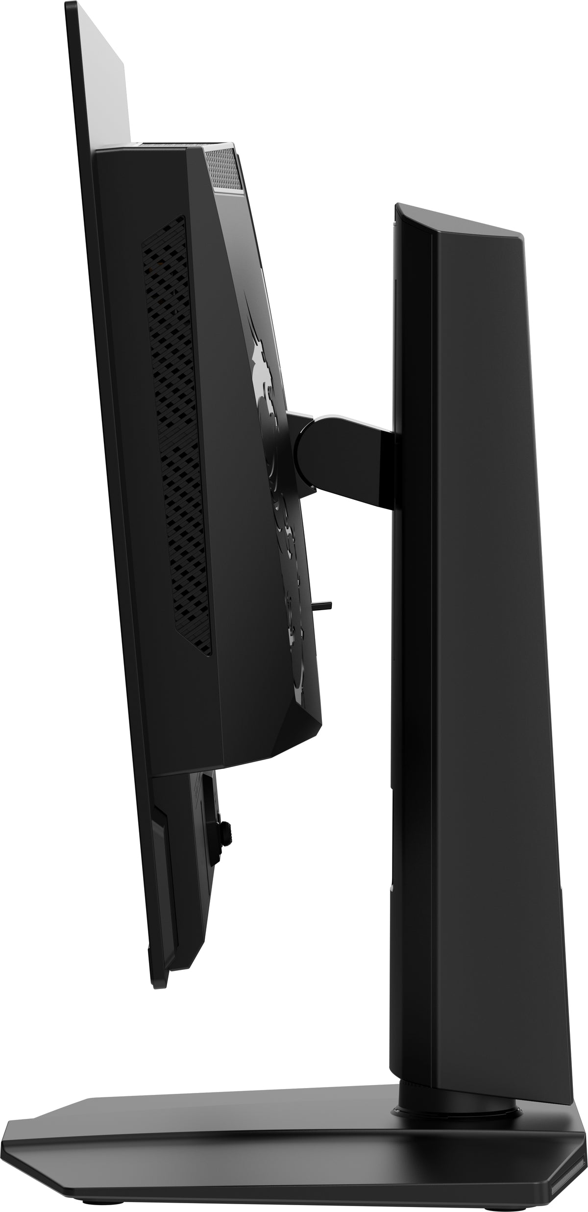 MSI MPG 272URX QD-OLED Computerbildschirm 67,3 cm (26.5") 3840 x 2160 Pixel 4K Ultra HD Schwarz