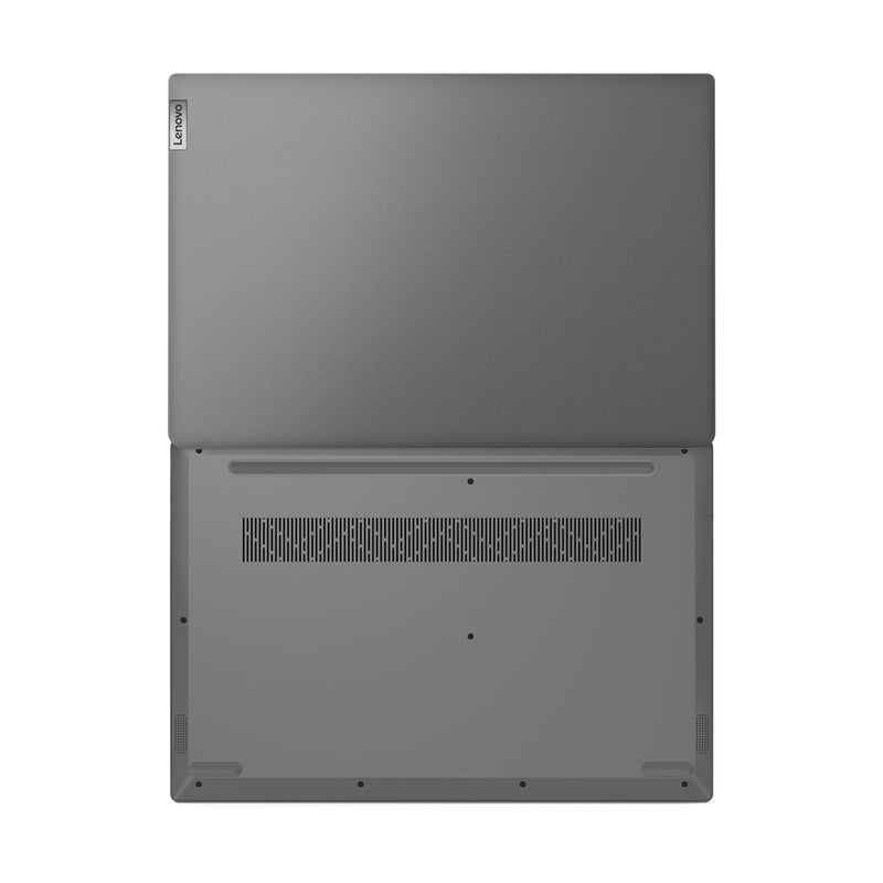 Lenovo V17 G4 IRU Intel® Core™ i7 i7-13620H Laptop 43,9 cm (17.3") Full HD 16 GB DDR4-SDRAM 512 GB SSD Wi-Fi 6 (802.11ax) Windows 11 Pro Deutsch Grau
