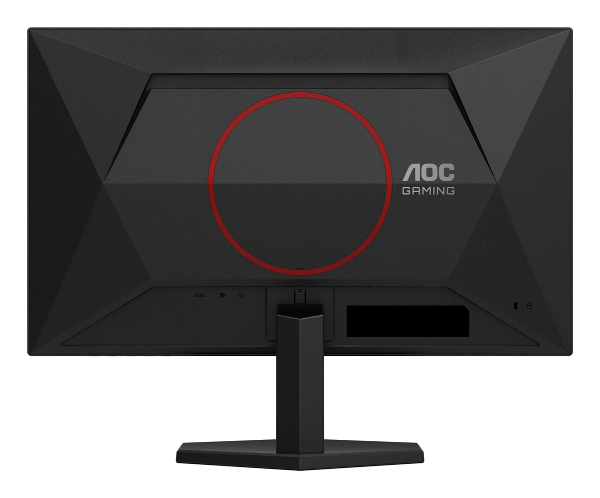 AOC G4 24G42E Computerbildschirm 60,5 cm (23.8") 1920 x 1080 Pixel Full HD LCD Schwarz