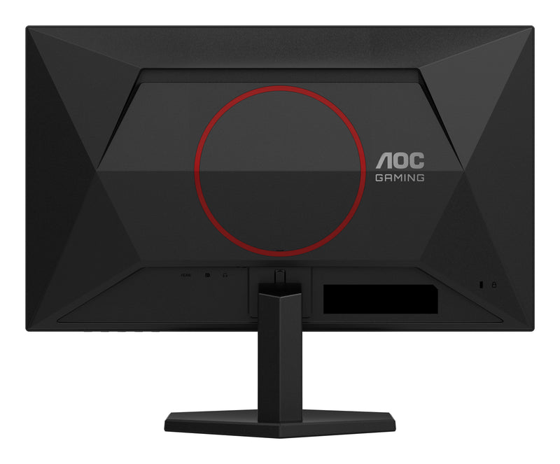 AOC G4 24G42E Computerbildschirm 60,5 cm (23.8") 1920 x 1080 Pixel Full HD LCD Schwarz