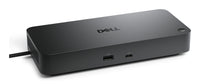 DELL WD25TB5 Kabelgebunden Thunderbolt 5 Schwarz