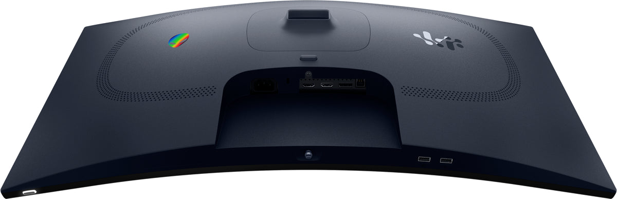 Alienware AW3225DM Computerbildschirm 80 cm (31.5") 2560 x 1440 Pixel Wide Quad HD LCD Blau