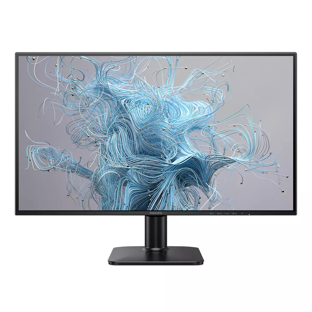 Philips 1000 series 27E2N1110/00 Computerbildschirm 68,6 cm (27") 1920 x 1080 Pixel Full HD LCD Schwarz