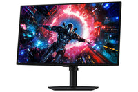 Samsung G70SH Computerbildschirm 68,6 cm (27") 3840 x 2160 Pixel 4K Ultra HD OLED Schwarz
