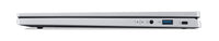 Acer Aspire AGSP14-31PT Intel® N N150 Hybrid (2-in-1) 35,6 cm (14") Touchscreen WUXGA 4 GB LPDDR5-SDRAM 128 GB UFS Wi-Fi 6 (802.11ax) Windows 11 Home in S mode Silber