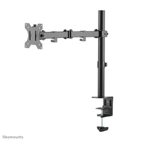 Neomounts FPMA-D550BLACK Monitorarm 10-32"