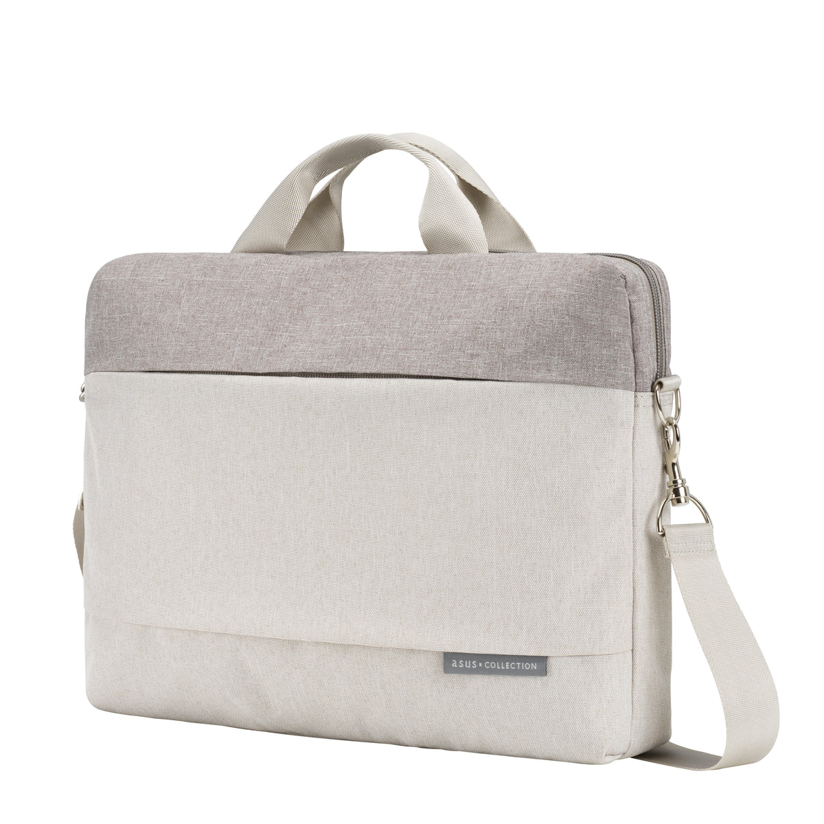 ASUS EOS 2 Carry Bag 39,6 cm (15.6") Schutzhülle Grau