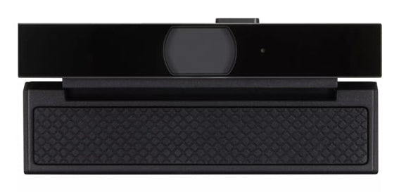 LG VC23GA Webcam 1920 x 1080 Pixel USB-C Schwarz