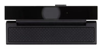 LG VC23GA Webcam 1920 x 1080 Pixel USB-C Schwarz