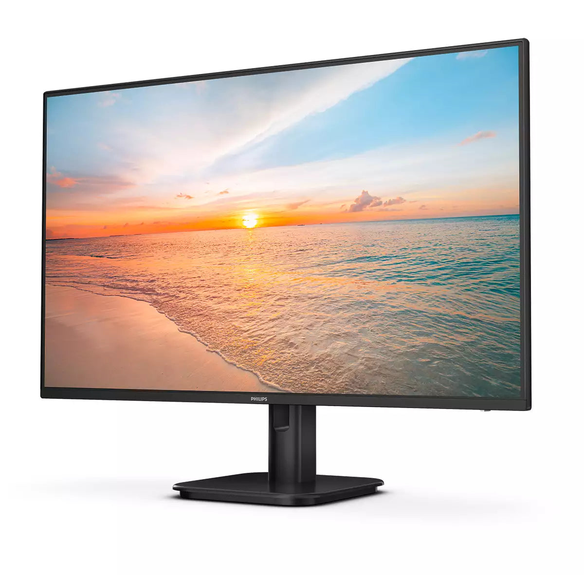 Philips 27E1N1200A/00 Computerbildschirm 68,6 cm (27") 1920 x 1080 Pixel Full HD LCD Schwarz
