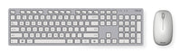 ASUS W5000 Tastatur Maus enthalten Universal RF Wireless Weiß
