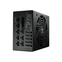 FSP Hydro PTM PRO ATX3.0(PCIe5.0) 1200W Netzteil 20+4 pin ATX ATX Schwarz