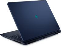 Alienware AC16250 Intel Core 9 270H Laptop 40,6 cm (16") WQXGA 16 GB DDR5-SDRAM 1 TB SSD NVIDIA GeForce RTX 5070 Wi-Fi 7 (802.11be) Windows 11 Home Indigo