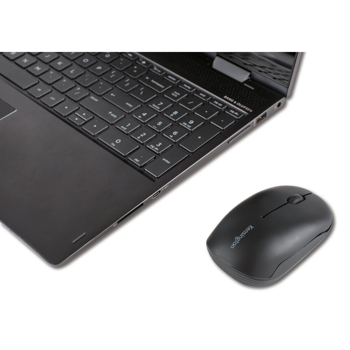 Kensington Pro Fit Bluetooth Mobile Maus