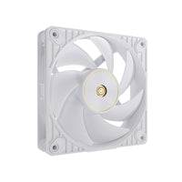 ASUS ProArt PF120 Fan PWM White Computergehäuse Ventilator 12 cm Weiß 1 Stück(e)