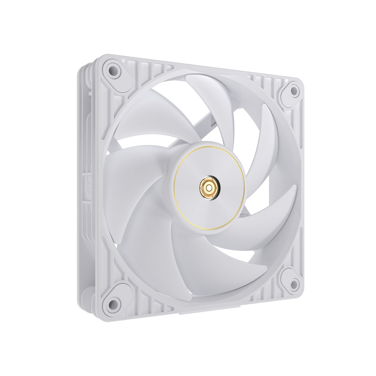 ASUS ProArt PF120 Fan PWM White 3in1 Computergehäuse Ventilator 12 cm Weiß 3 Stück(e)