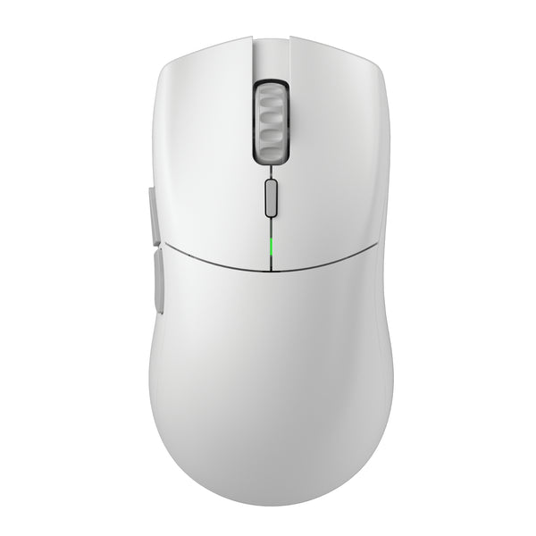 Glorious Gaming Series 2 PRO Maus rechts RF Wireless + USB Type-C Optisch 26000 DPI