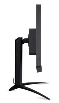 Acer Predator PSV27-2 Computerbildschirm 68,6 cm (27") 3840 x 2160 Pixel 4K Ultra HD LCD Schwarz