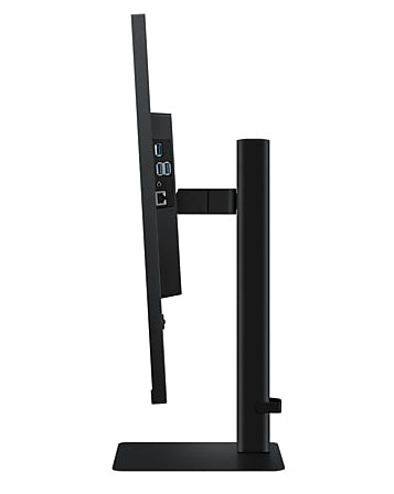 Samsung S60UD Computerbildschirm 81,3 cm (32") 2560 x 1440 Pixel Quad HD LED Schwarz