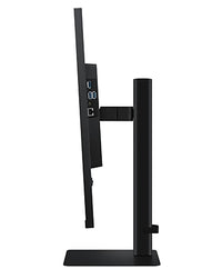 Samsung S60UD Computerbildschirm 81,3 cm (32") 2560 x 1440 Pixel Quad HD LED Schwarz