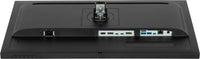 iiyama ProLite XUB2797QSNP-B1 Computerbildschirm 68,6 cm (27") 2560 x 1440 Pixel Quad HD LED Schwarz