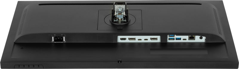 iiyama ProLite XUB2797QSNP-B1 Computerbildschirm 68,6 cm (27") 2560 x 1440 Pixel Quad HD LED Schwarz