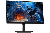 Samsung G40H Computerbildschirm 68,6 cm (27") 1920 x 1080 Pixel Full HD LCD Schwarz