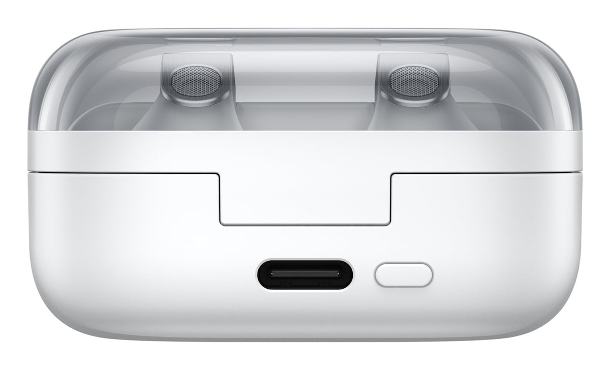 Samsung Galaxy SM-R540 Kopfhörer True Wireless Stereo (TWS) im Ohr Anrufe/Musik Bluetooth Weiß