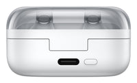 Samsung Galaxy SM-R540 Kopfhörer True Wireless Stereo (TWS) im Ohr Anrufe/Musik Bluetooth Weiß