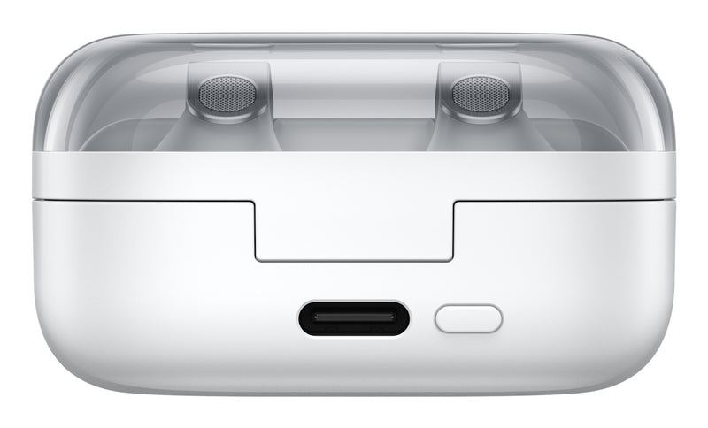 Samsung Galaxy SM-R540 Kopfhörer True Wireless Stereo (TWS) im Ohr Anrufe/Musik Bluetooth Weiß