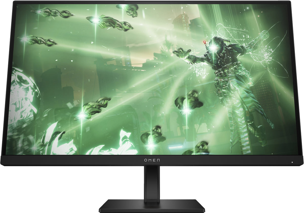 OMEN by HP 27 Zoll QHD 165 Hz Gaming-Monitor – OMEN 27q