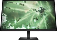 OMEN by HP 27 Zoll QHD 165 Hz Gaming-Monitor – OMEN 27q