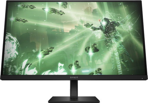 OMEN by HP 27 Zoll QHD 165 Hz Gaming-Monitor – OMEN 27q
