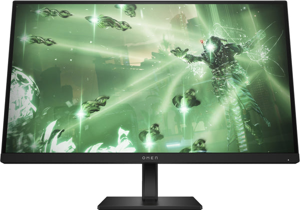 OMEN by HP 27 Zoll QHD 165 Hz Gaming-Monitor – OMEN 27q