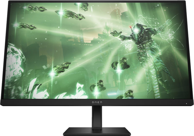 OMEN by HP 27 Zoll QHD 165 Hz Gaming-Monitor – OMEN 27q