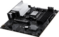 MSI PRO B840M-P WIFI6E Motherboard AMD B840 Sockel AM5 micro ATX