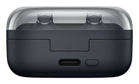 Samsung Galaxy SM-R640 Kopfhörer True Wireless Stereo (TWS) im Ohr Anrufe/Musik Bluetooth Schwarz