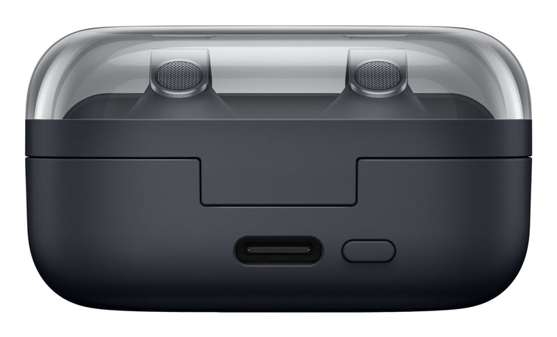 Samsung Galaxy SM-R640 Kopfhörer True Wireless Stereo (TWS) im Ohr Anrufe/Musik Bluetooth Schwarz