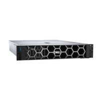 DELL PowerEdge R760XS Server 960 GB Rack (2U) Intel® Xeon Silver 4514Y 2 GHz 64 GB DDR5-SDRAM 1100 W