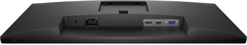 DELL E Series E2425HSM Computerbildschirm 60,5 cm (23.8") 1920 x 1080 Pixel Full HD LCD Schwarz