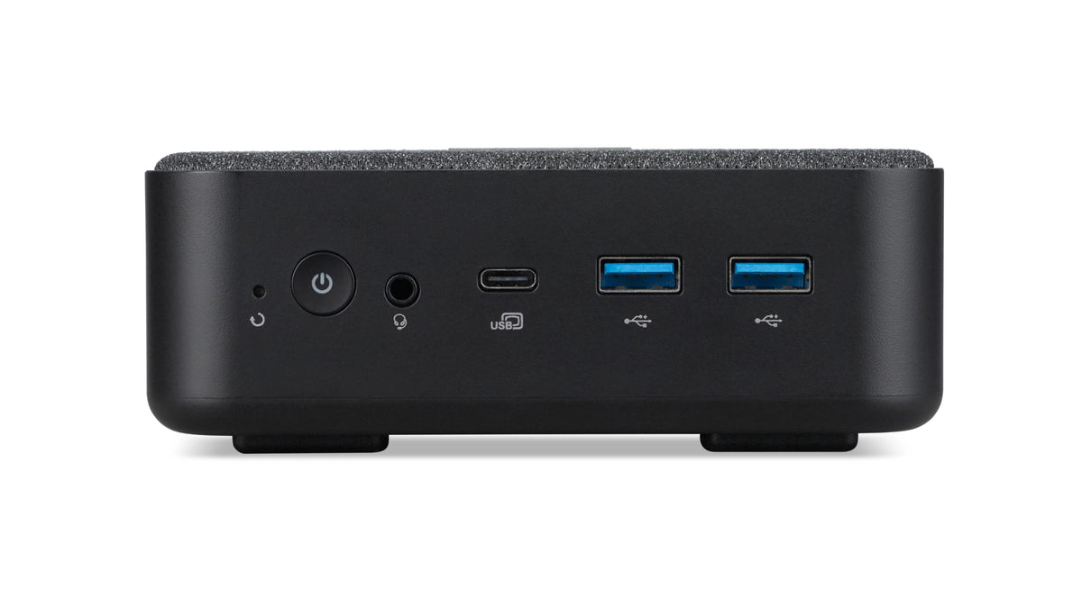 Acer Desktop Computer Revo Box AI RB102-LNL