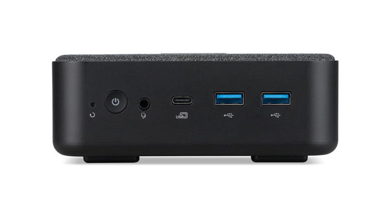 Acer Desktop Computer Revo Box AI RB102-LNL