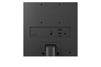 LG 24BA400-B Computerbildschirm 60,5 cm (23.8") 1920 x 1080 Pixel Full HD LCD Schwarz
