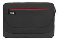 ACT Suburb-Laptoptasche 14,1“ aus recycelten Plastikflaschen