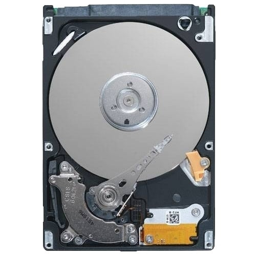 DELL 161-BBOY Interne Festplatte 4 TB 7200 RPM 3.5" SAS