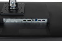 iiyama XUB2792HSU-B6 Computerbildschirm 68,6 cm (27") 1920 x 1080 Pixel Full HD LED Schwarz