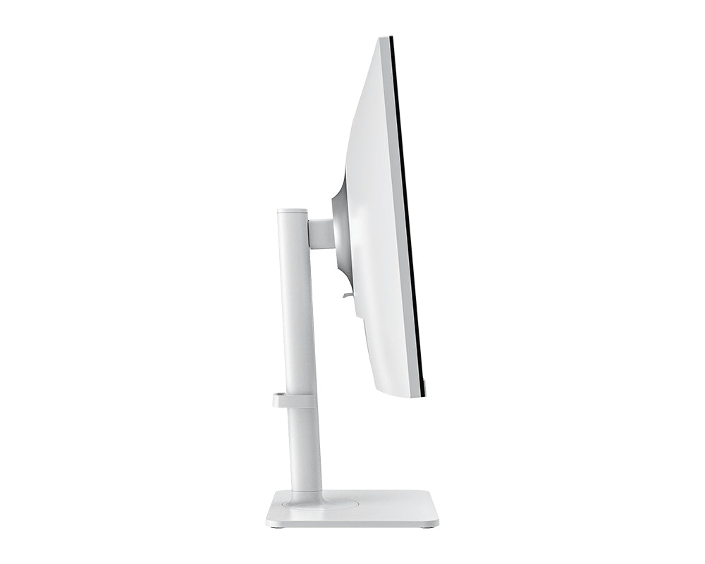 MSI Modern MD272UPHW Computerbildschirm 68,6 cm (27") 3840 x 2160 Pixel 4K Ultra HD Schwarz