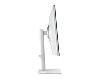 MSI Modern MD272UPHW Computerbildschirm 68,6 cm (27") 3840 x 2160 Pixel 4K Ultra HD Schwarz