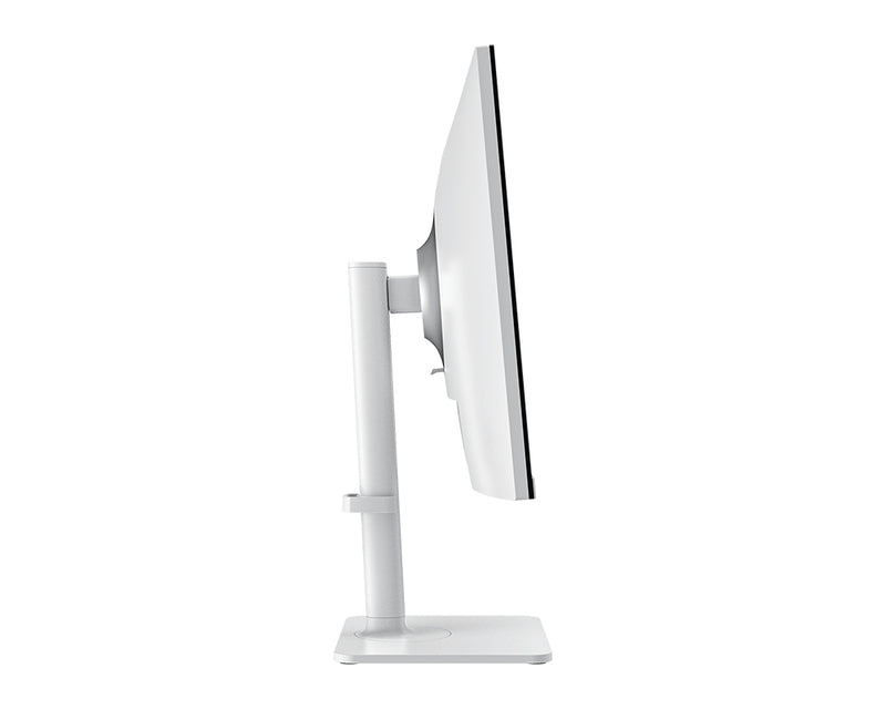 MSI Modern MD272UPHW Computerbildschirm 68,6 cm (27") 3840 x 2160 Pixel 4K Ultra HD Schwarz