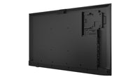 Lenovo ThinkVision E65 LFD Computerbildschirm 163,8 cm (64.5") 3840 x 2160 Pixel 4K Ultra HD LCD Schwarz